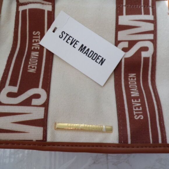 NWT Steve Madden mini crossbody purse - Picture 3 of 11